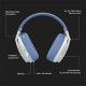 LOGITECH G435 LightSpeed Wireless Gaming Headset - WHITE - EMEA