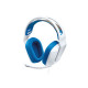 Logitech G335 gamer fejhallgató - fehér (981-001018) Logitech G335 gamer fejhallgató - fehér (981-001018)