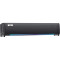 IRIS H-25 fekete USB soundbar