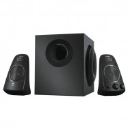 Logitech 2.1 Z-623 hangszóró szett fekete (980-000403)
