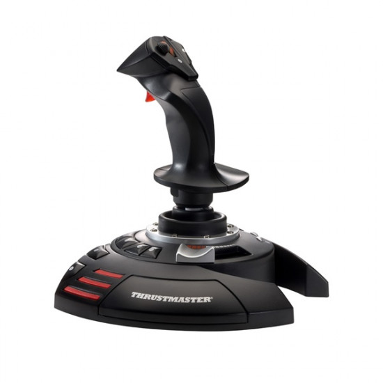 JK-Thrustmaster T-Flight Stick X