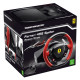 Thrustmaster Ferrari 458 Spider versenykormány Xbox One pedál+kormány (4460105) Thrustmaster Ferrari 458 Spider versenykormány Xbox One pedál+kormány (4460105)