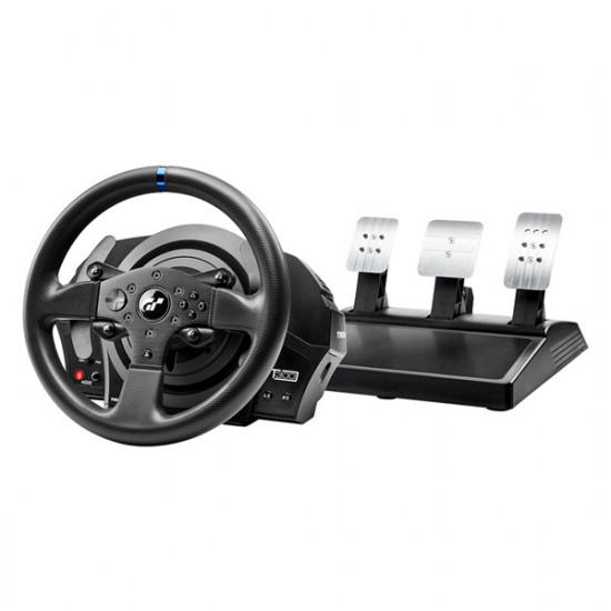 Thrustmaster T300RS GT Edition kormány PC/PS3/PS4/PS5 (4160681) Thrustmaster T300RS GT Edition kormány PC/PS3/PS4/PS5 (4160681)