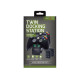 Venom Xbox 360 dupla töltőállomás akkumulátorokkal fekete (VS2891) Venom Xbox 360 dupla töltőállomás akkumulátorokkal fekete (VS2891)