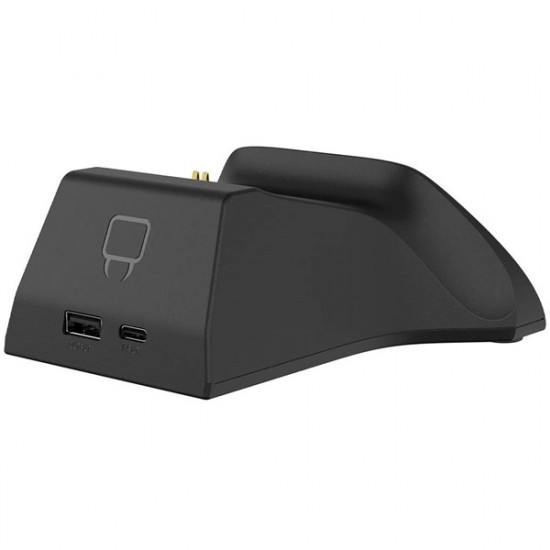 Venom Xbox Series X/S töltőállomás akkumulátorral fekete (VS2880) Venom Xbox Series X/S töltőállomás akkumulátorral fekete (VS2880)
