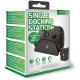 Venom Xbox Series X/S töltőállomás akkumulátorral fekete (VS2880) Venom Xbox Series X/S töltőállomás akkumulátorral fekete (VS2880)