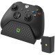 Venom Xbox Series X/S töltőállomás akkumulátorral fekete (VS2880) Venom Xbox Series X/S töltőállomás akkumulátorral fekete (VS2880)
