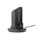 Snakebyte FOUR: CHARGE Nintendo Switch töltőállomás (SB911972)