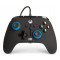 PowerA EnWired Xbox Series X|S / Xbox One vezetékes fekete-kék kontroller (1518817-01)