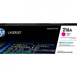 HP Toner 216A magenta HP Toner 216A magenta
