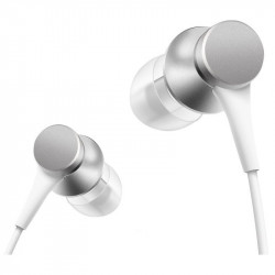 Xiaomi ezüst fülhallgató