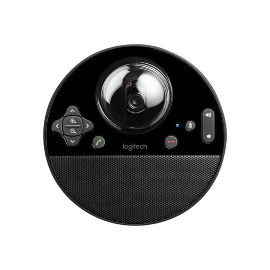 Logitech ConferenceCam BCC950 webkamera (960-000867) Logitech ConferenceCam BCC950 webkamera (960-000867)