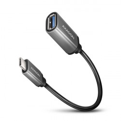 Axagon USB Type-C - USB Type-A adapter (RUCM-AFAC)