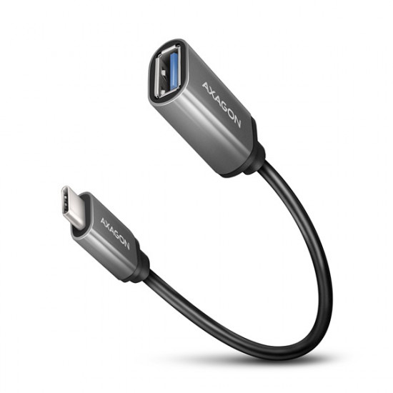 Axagon USB Type-C - USB Type-A adapter (RUCM-AFAC)