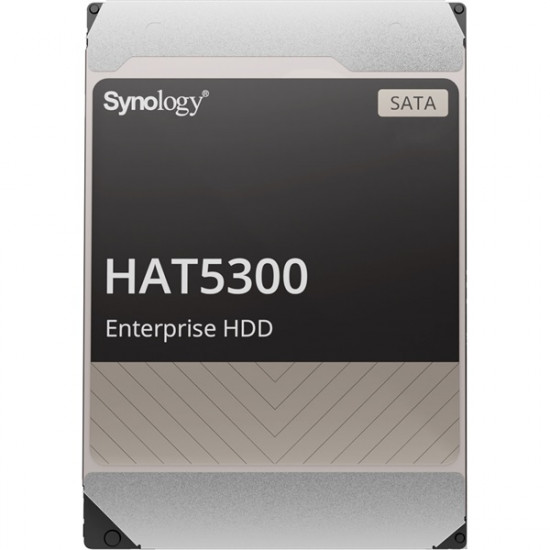 Synology 12TB 3.5 HAT5300-12T SATA winchester Synology 12TB 3.5 HAT5300-12T SATA winchester
