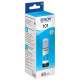 Epson C13T03V24A 101 EcoTank tintatartály cián Epson C13T03V24A 101 EcoTank tintatartály cián