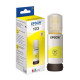 Epson 103 EcoTank tinta sárga (C13T00S44A)