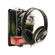 Genius HS-400A dual jack mikrofonos PC zöld headset Genius HS-400A dual jack mikrofonos PC zöld headset