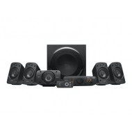 Logitech Z906 500W 5.1 hanfal rendszer