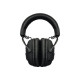 LOGITECH PRO X Wireless LIGHTSPEED Gaming Headset - BLACK - EMEA (981-000907) LOGITECH PRO X Wireless LIGHTSPEED Gaming Headset - BLACK - EMEA (981-000907)