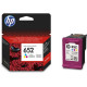 PPH - HP F6V24AE (652) Tri-Color PPH - HP F6V24AE (652) Tri-Color