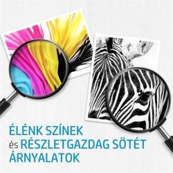 PPH - HP C2P04AE (62) fekete