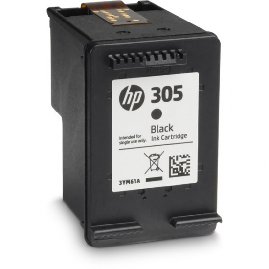 HP Patron Nr.305 Black HP Patron Nr.305 Black
