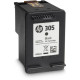 HP Patron Nr.305 Black HP Patron Nr.305 Black