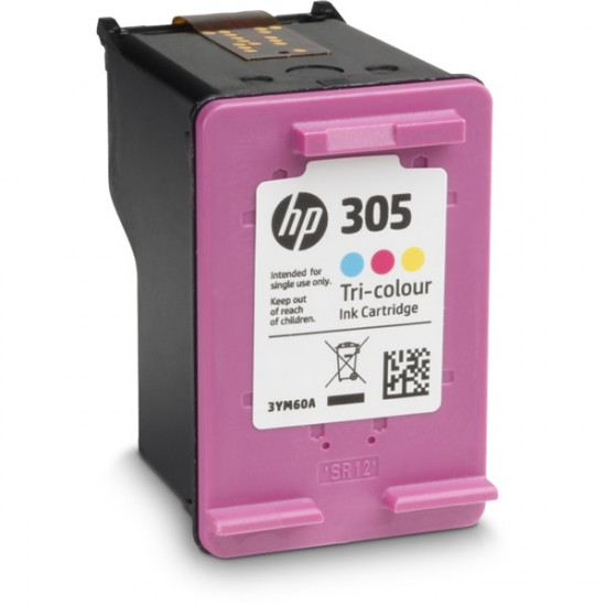 HP Patron Nr.305 Color HP Patron Nr.305 Color