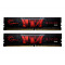G.Skill Aegis 32GB 3200MHz DDR4 RAM CL16 (2x16GB) (F4-3200C16D-32GIS)