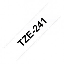 Brother P-touch TZe-241 szalag (TZE241)