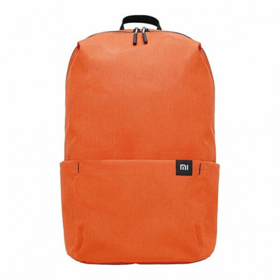 Xiaomi Mi Casual Daypack Notebook hátizsák 13.3 narancs (ZJB4148GL)