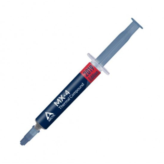 Arctic MX-4 (2019 Edition) hőpaszta 4g (ACTCP00002B) Arctic MX-4 (2019 Edition) hőpaszta 4g (ACTCP00002B)