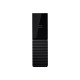 Western Digital My Book 6TB 3,5 USB3.0 fekete külső merevlemez (WDBBGB0060HBK-EESN) Western Digital My Book 6TB 3,5 USB3.0 fekete külső merevlemez (WDBBGB0060HBK-EESN)
