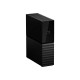 Western Digital My Book 6TB 3,5 USB3.0 fekete külső merevlemez (WDBBGB0060HBK-EESN) Western Digital My Book 6TB 3,5 USB3.0 fekete külső merevlemez (WDBBGB0060HBK-EESN)