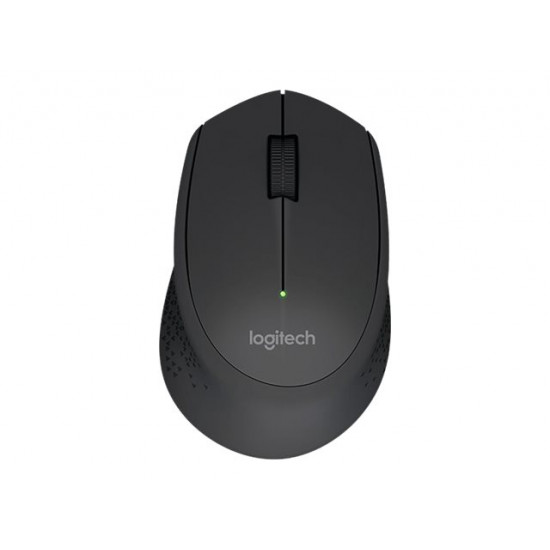 Logitech M280 vezeték nélküli optikai egér fekete (910-004287) Logitech M280 vezeték nélküli optikai egér fekete (910-004287)