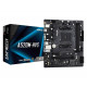 ASRock A520M-HVS alaplap ASRock A520M-HVS alaplap