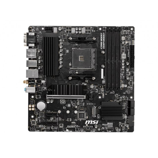 MSI B550M PRO-VDH WIFI ATX MB MSI B550M PRO-VDH WIFI ATX MB