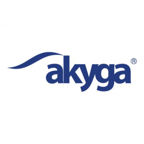 Akyga ház hűtő 12cm Rainbow LED (AW-12D-LED) Akyga ház hűtő 12cm Rainbow LED (AW-12D-LED)