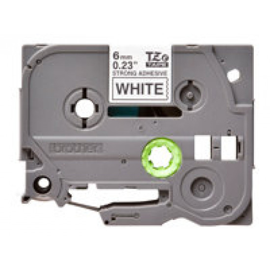 Brother P-touch TZe-S211 szalag (TZES211) Brother P-touch TZe-S211 szalag (TZES211)