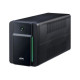 APC Back-UPS BX 1600VA 230V Schuko APC Back-UPS BX 1600VA 230V Schuko