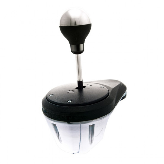 Thrustmaster TH8A váltó PC/PS3/PS4/Xbox One (4060059) Thrustmaster TH8A váltó PC/PS3/PS4/Xbox One (4060059)