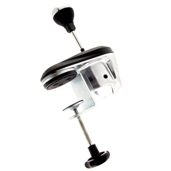 Thrustmaster TH8A váltó PC/PS3/PS4/Xbox One (4060059) Thrustmaster TH8A váltó PC/PS3/PS4/Xbox One (4060059)