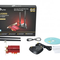 TPLINK Archer TX3000E TP-Link Archer TX3000E