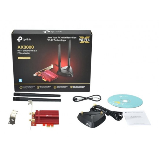 TPLINK Archer TX3000E TP-Link Archer TX3000E TPLINK Archer TX3000E TP-Link Archer TX3000E