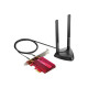 TPLINK Archer TX3000E TP-Link Archer TX3000E TPLINK Archer TX3000E TP-Link Archer TX3000E