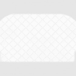 Xiaomi Mi Robot Vacuum-Mop Pro Mop Pad egyszer használatos felmosó feltét 30db (SKV4114TY)