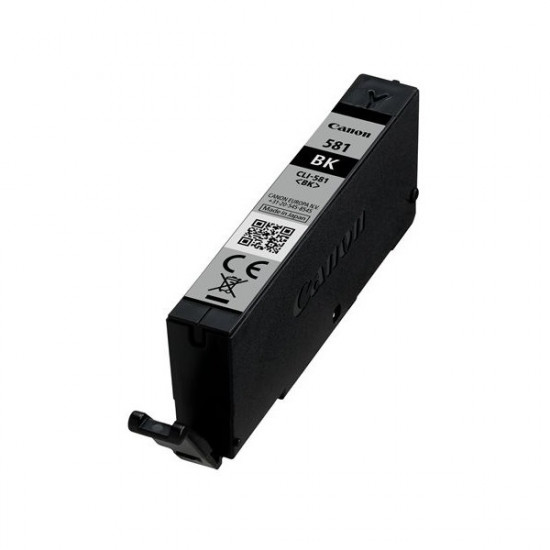 Canon CLI-581BK tintapatron fekete (2106C001)