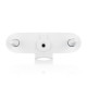 ZyXEL NWA55AXE WiFi 6 802.11ax Dual-Radio kültéri vezeték nélküli Access Point ZyXEL NWA55AXE WiFi 6 802.11ax Dual-Radio kültéri vezeték nélküli Access Point