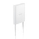 ZyXEL NWA55AXE WiFi 6 802.11ax Dual-Radio kültéri vezeték nélküli Access Point ZyXEL NWA55AXE WiFi 6 802.11ax Dual-Radio kültéri vezeték nélküli Access Point